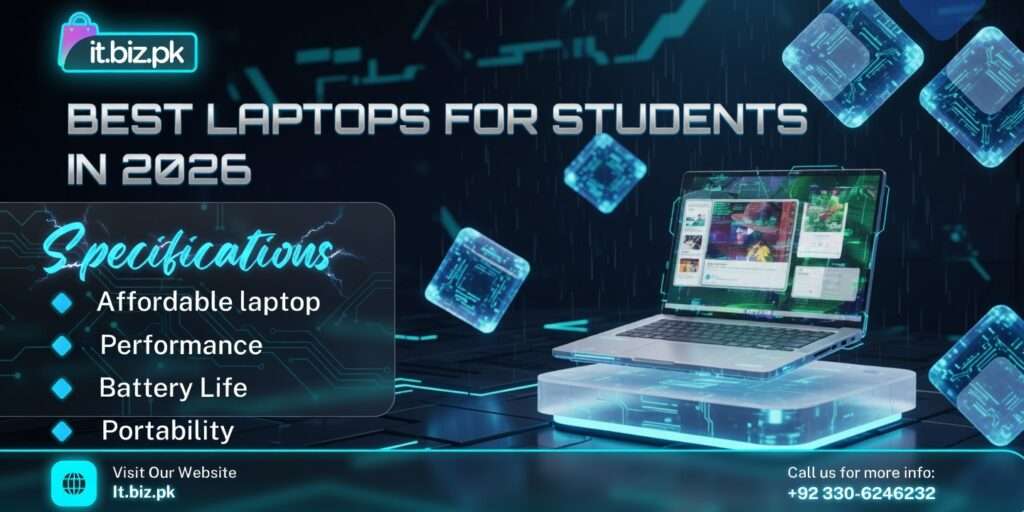 Top 10 Gaming Laptop in 2026