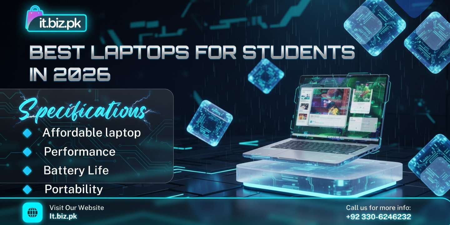 Top 10 Gaming Laptop in 2026