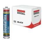 The Professional’s Choice for High-Movement Joint Sealing in Pakistan