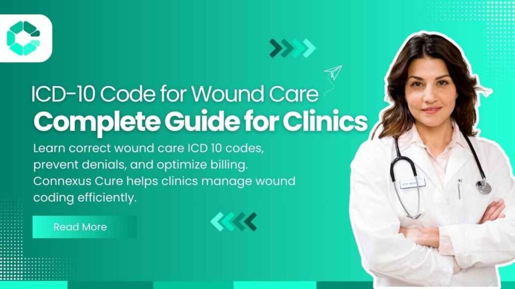 ICD-10 Code for Wound Care