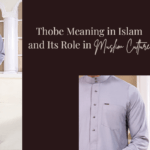 Premium Thobes in Pakistan