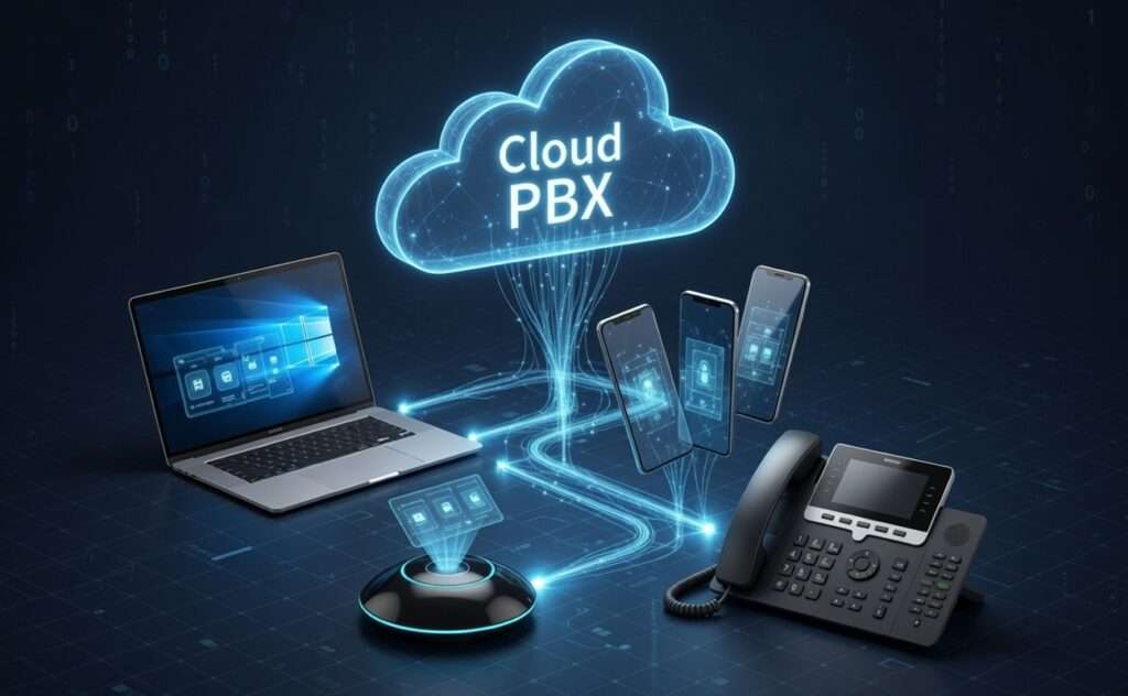 Best IP Phones and PBX services provider in Pakistan