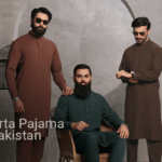 Premium Kurta Pajama in Pakistan – Luxury Eastern Wear for Men by AinSunnah Premium Kurta Pajama in Pakistan – Luxury Eastern Wear for Men by AinSunnah