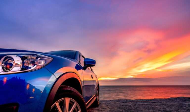 How Vehicle Type Impacts Your Insurance Cost How Vehicle Type Impacts Your Insurance Cost