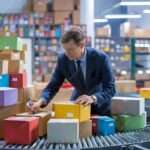 Advanced Fulfillment for Online Stores