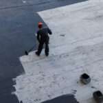 Waterproofing Systems: Protecting Your Structure from Water Damage