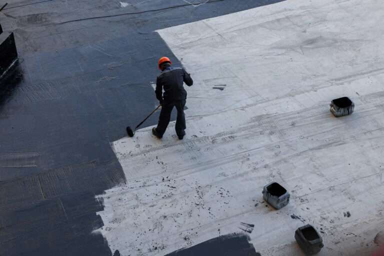 Waterproofing Systems: Protecting Your Structure from Water Damage Waterproofing Systems: Protecting Your Structure from Water Damage