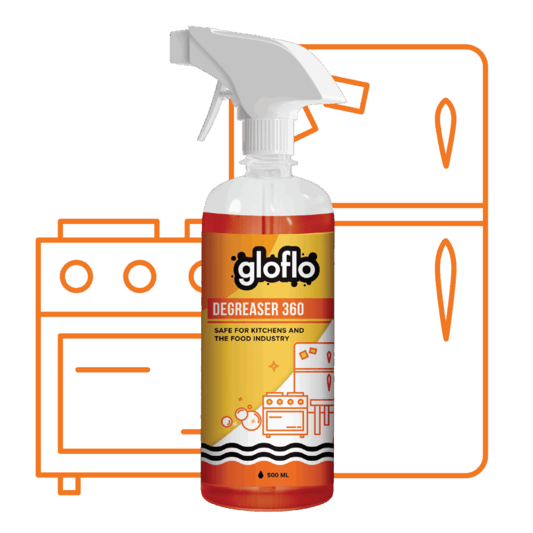 Fast-Acting Degreaser for Ovens, Stove Tops & Grill Pans Fast-Acting Degreaser for Ovens, Stove Tops & Grill Pans