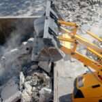 Top Benefits of Hiring a Debris removal service for Your Property