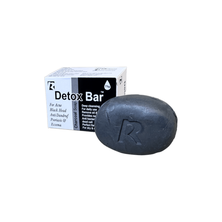 Best Charcoal Detox Soap in Pakistan for Deep Skin Cleansing Best Charcoal Detox Soap in Pakistan for Deep Skin Cleansing