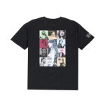 Oversized Taylor Swift T-Shirt Outfit Ideas