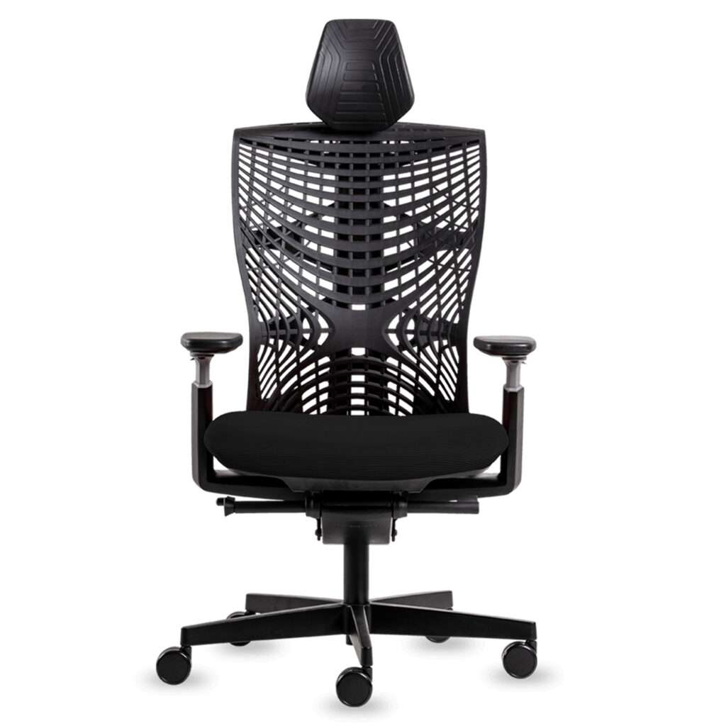 How Ergonomic Chairs Contribute to Employee Satisfaction
