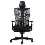 How Ergonomic Chairs Contribute to Employee Satisfaction