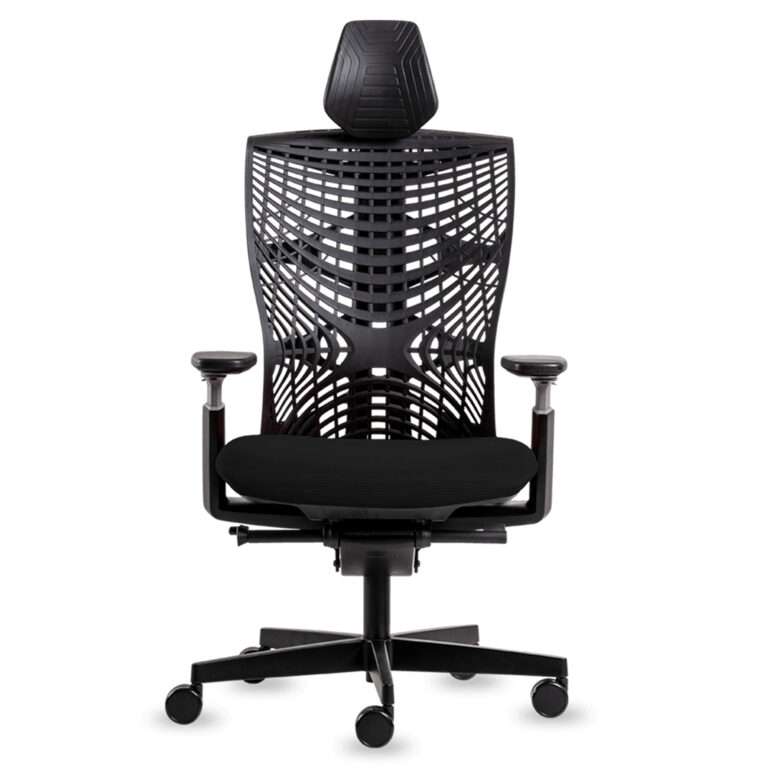 How Ergonomic Chairs Contribute to Employee Satisfaction How Ergonomic Chairs Contribute to Employee Satisfaction