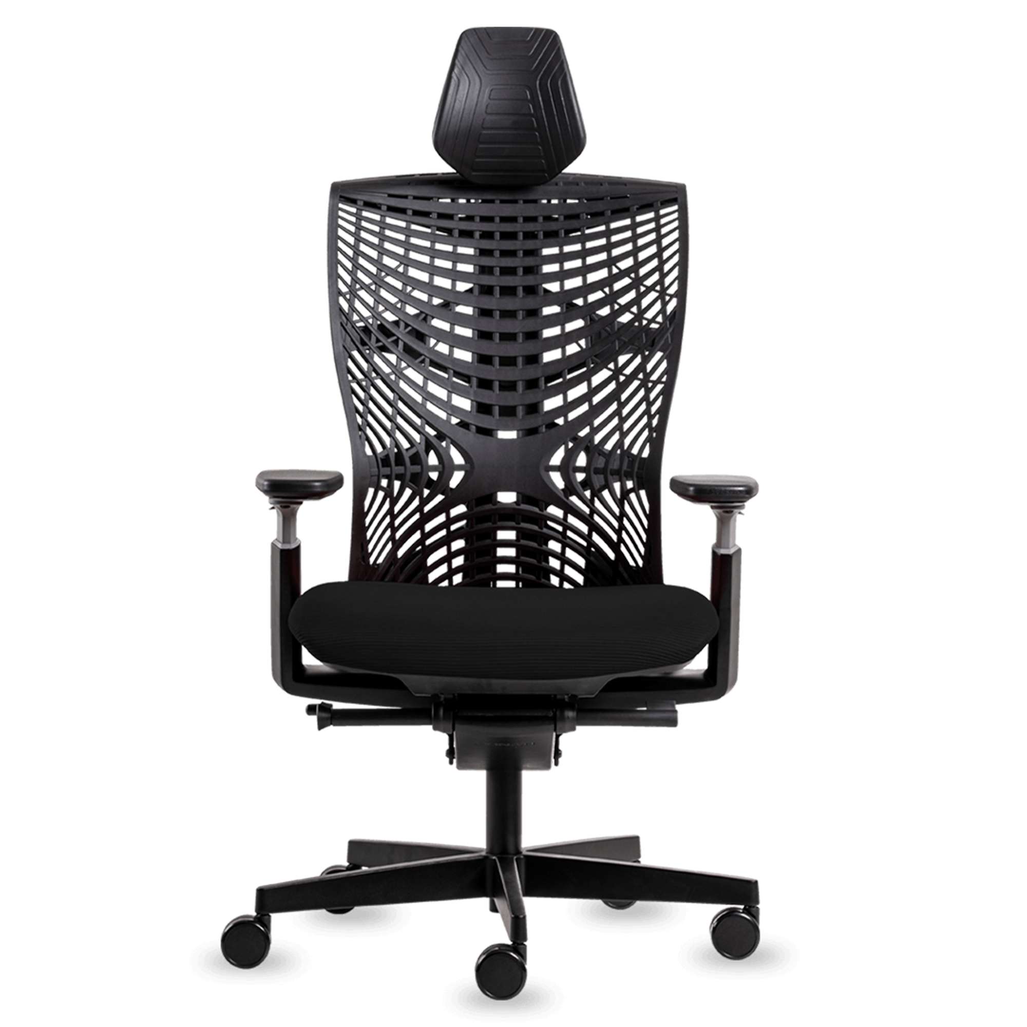 How Ergonomic Chairs Contribute to Employee Satisfaction