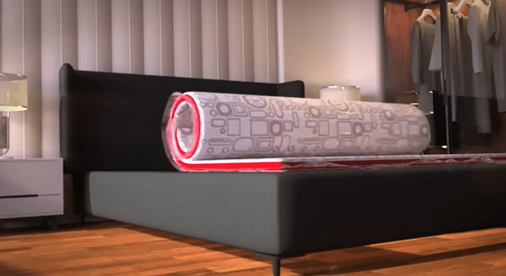 Top 5 Boxed Mattresses in Pakistan for 2026 (Ultimate Guide For New Buyer) Top 5 Boxed Mattresses in Pakistan for 2026 (Ultimate Guide For New Buyer)