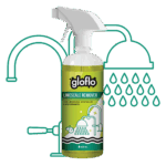 Professional Limescale Remover Spray for Kitchens & Bathrooms in Pakistan | Remove Hard Water Stains Easily