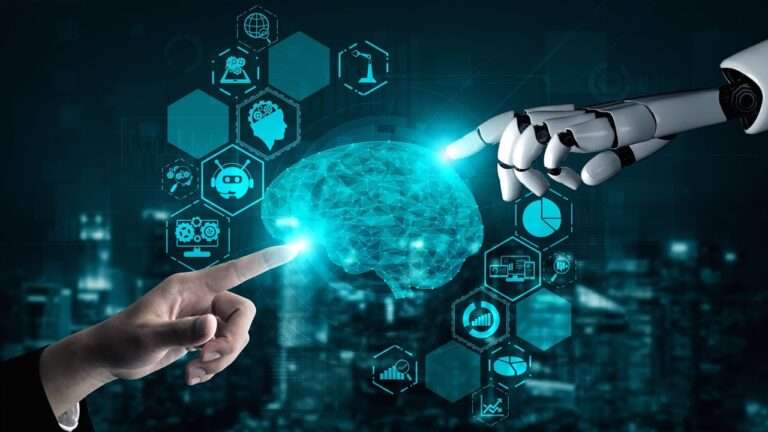 Why Artificial Intelligence in Education is Transforming Schools Why Artificial Intelligence in Education is Transforming Schools