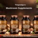 What Makes Mushroom Supplements Great for Vegans?