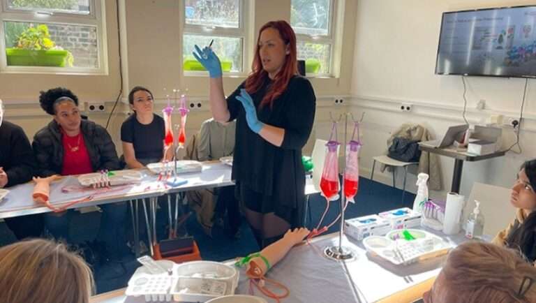 Advanced Phlebotomy Techniques: A Complete Guide for Medical Professionals Advanced Phlebotomy Techniques: A Complete Guide for Medical Professionals