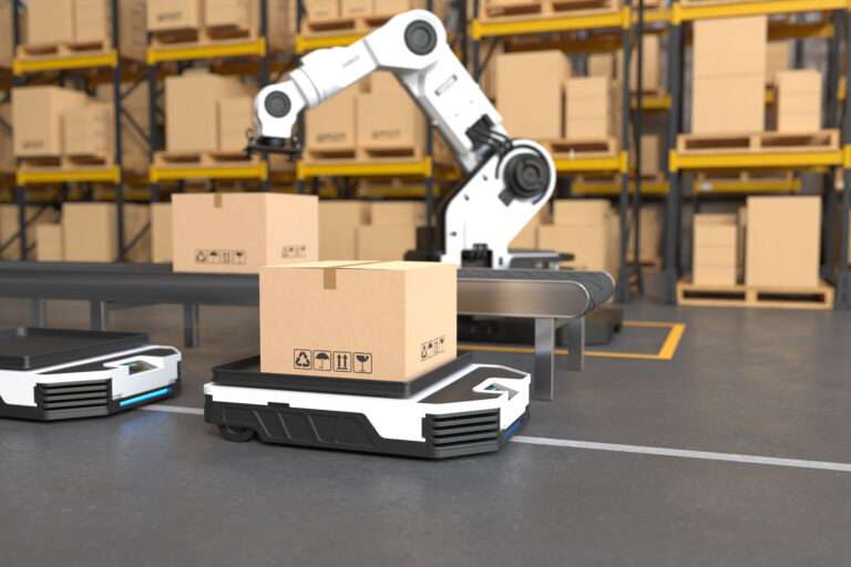 Advanced Fulfillment for Online Stores Advanced Fulfillment for Online Stores