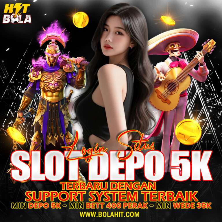 Bolahit Platform Guide for Modern Online Gaming Bolahit Platform Guide for Modern Online Gaming