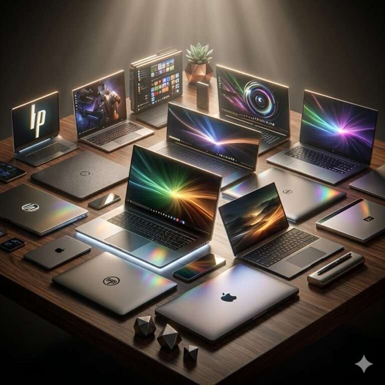 Top 10 Budget Laptops in 2026 for Everyday Use Top 10 Budget Laptops in 2026 for Everyday Use