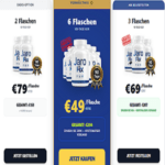 Jarofix Stoffwechsel anregen –[Jarofix Nebenwirkungen] So funktioniert die Wirkung