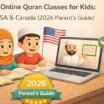 Best Online Quran Teaching Jobs in Pakistan Today