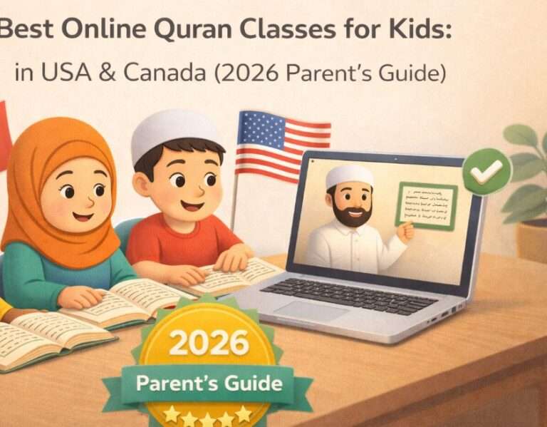 Best Online Quran Teaching Jobs in Pakistan Today