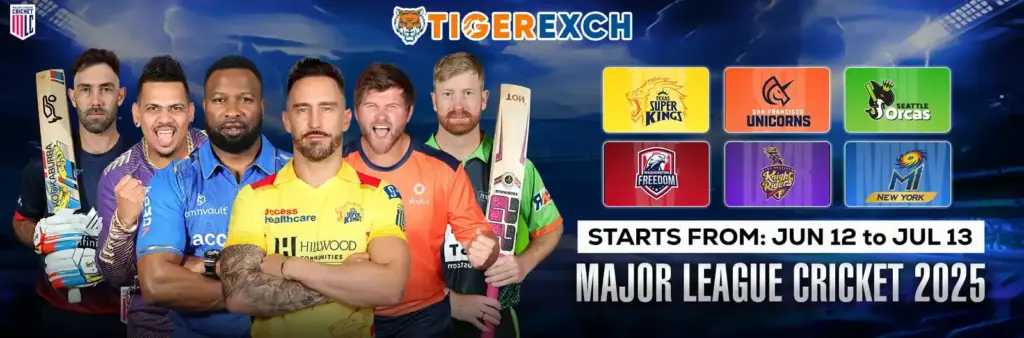 Tiger Exchange Betting Site: What You Must Know