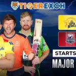 Tiger Exchange Betting Site: What You Must Know