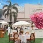 What Makes a Venue Ideal for High-End Corporate Networking Events?