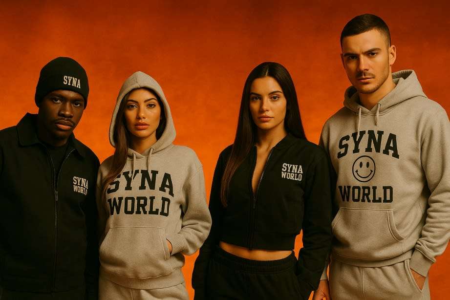 How Are Futurists Using Syna World to Test Virtual Pandemic or Disaster Scenarios?