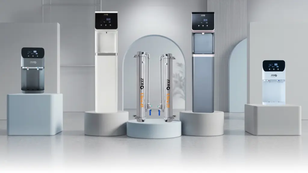 Best Water Filter for Home in Pakistan – Top 5 Picks 2026