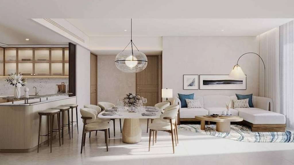 Naval Anchorage Phase 2 Premium Plot Deals