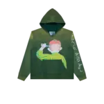 Better With Age Hoodie – Cozy Fashion Statement