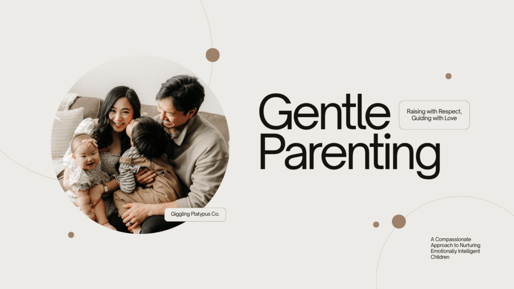 Parenting in the Modern World: Raising Resilient, Compassionate Children