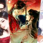 Ultimate List of the 50 Best Manhua in 2025