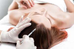 PRP Hair Treatment in Dubai: Professional Analysis
