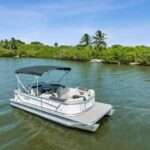 Weekend Celebrations Made Easy on the Water