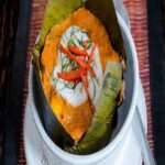 Homemade Cambodian Fish Amok Recipe with Authentic Flavors