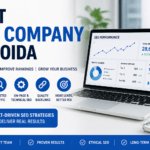 Best SEO Company in Noida: Boost Your Rankings & Drive Organic Traffic