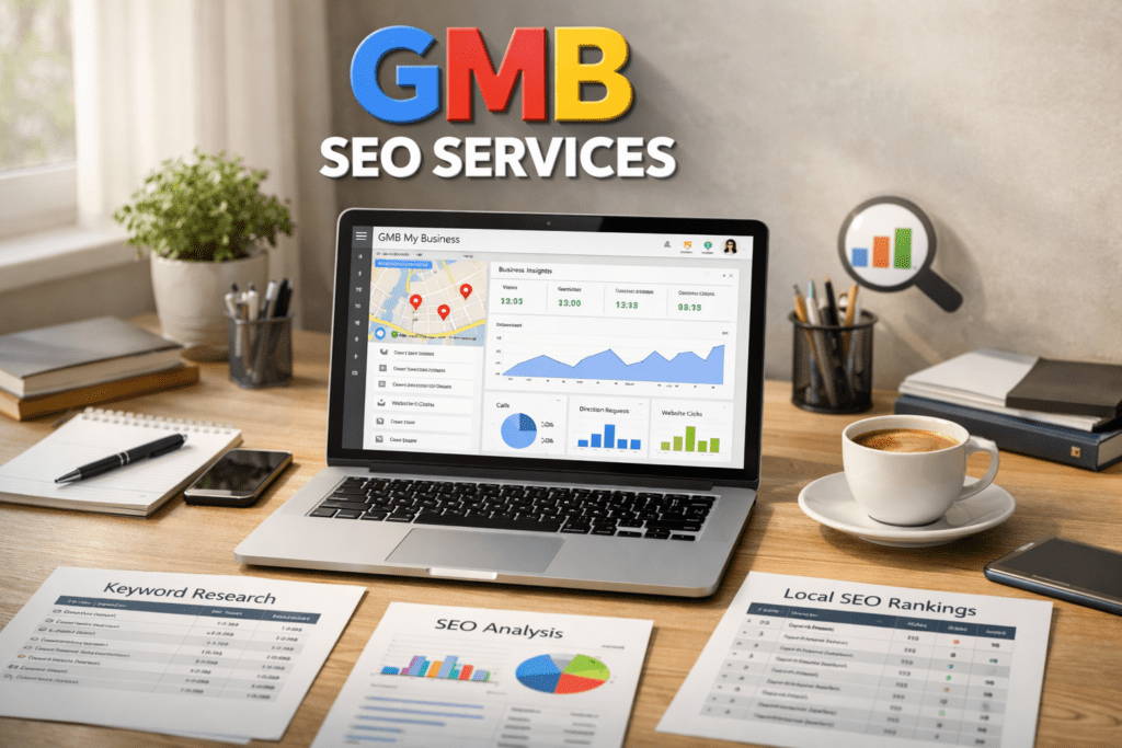 Best SMM Services | Boost Engagement 2026