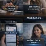 New Online Directory Burf.org Puts Local Businesses on the Map.