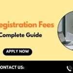 GeM Registration Fees: A Complete Guide