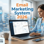 Email Marketing System