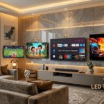 LED TV Price in Pakistan (2026 Guide): Best Options, Sizes & Buying Tips