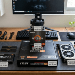 Gaming PC Price in Pakistan – Best Budget Builds & Buying Guide 2026