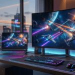 Gaming Laptop Price in Pakistan & Gaming Monitor Setup Guide 2026